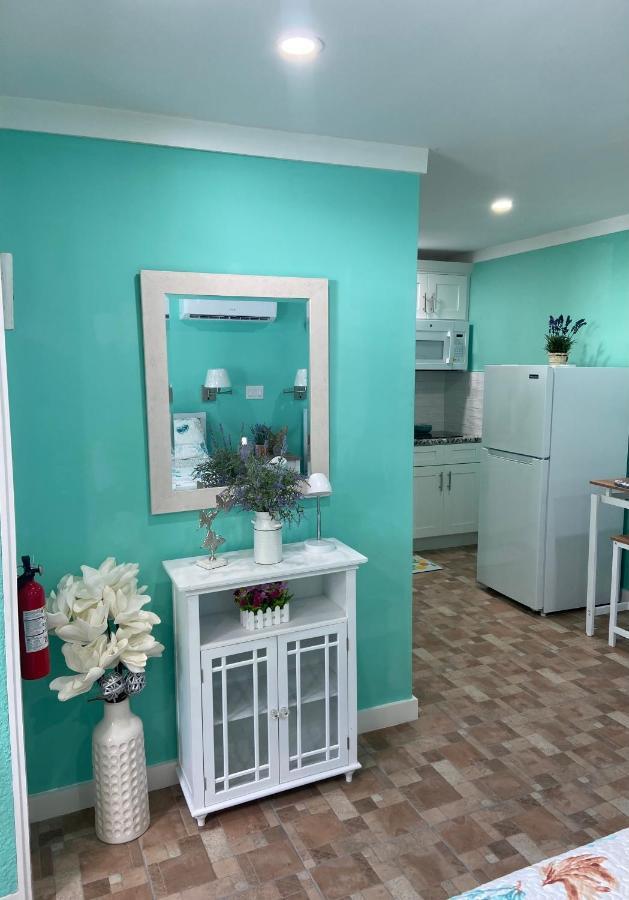 Beautiful And Comfortable Rom Apt # 2 Tampa Buitenkant foto