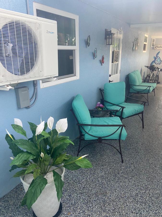 Beautiful And Comfortable Rom Apt # 2 Tampa Buitenkant foto